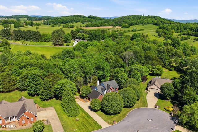 415 Ridge Point Court, Piney Flats, TN 37686