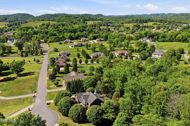 415 Ridge Point Court, Piney Flats, TN 37686