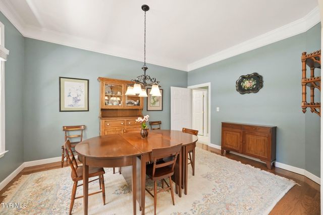 415 Ridge Point Court, Piney Flats, TN 37686