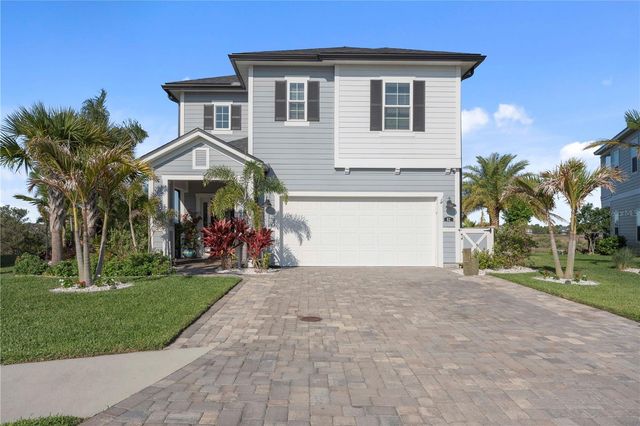 62 GUANAHANI TRAIL, St Augustine, FL 32080