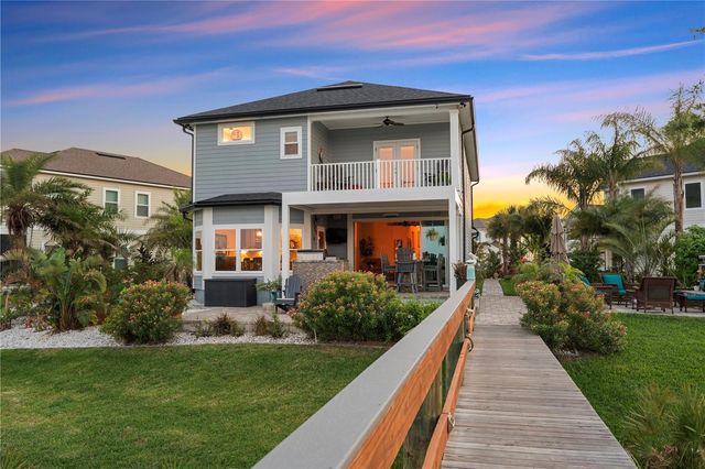 62 GUANAHANI TRAIL, St Augustine, FL 32080