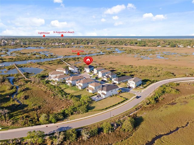 62 GUANAHANI TRAIL, St Augustine, FL 32080