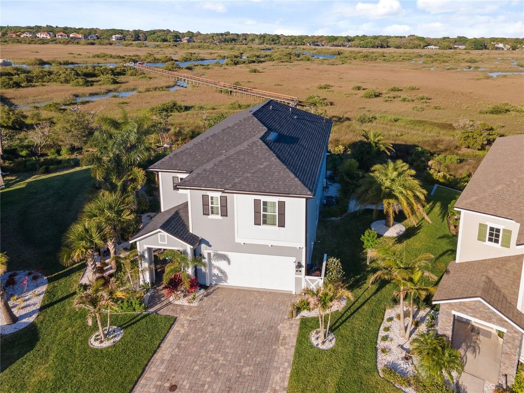 62 GUANAHANI TRAIL, St Augustine, FL 32080