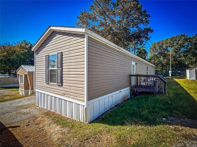 6760 Mableton PKWY SE LOT 15B, Mableton, GA 30126