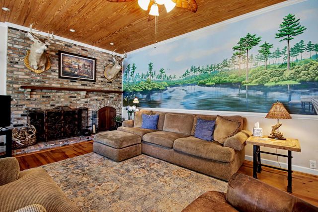 203 Cree Trail, Georgetown, SC 29440