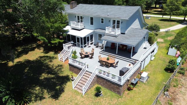 203 Cree Trail, Georgetown, SC 29440