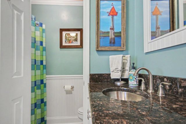 203 Cree Trail, Georgetown, SC 29440