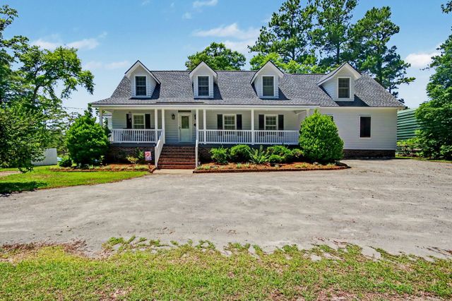 203 Cree Trail, Georgetown, SC 29440