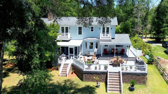 203 Cree Trail, Georgetown, SC 29440