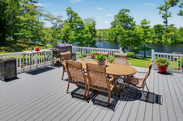 203 Cree Trail, Georgetown, SC 29440