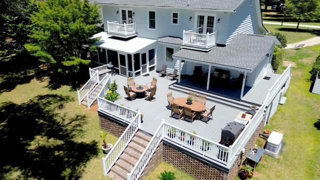 203 Cree Trail, Georgetown, SC 29440