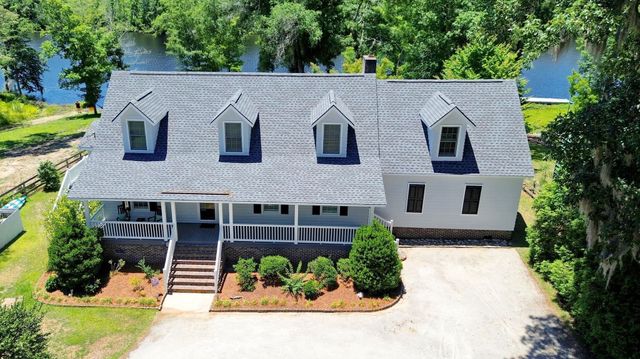 203 Cree Trail, Georgetown, SC 29440