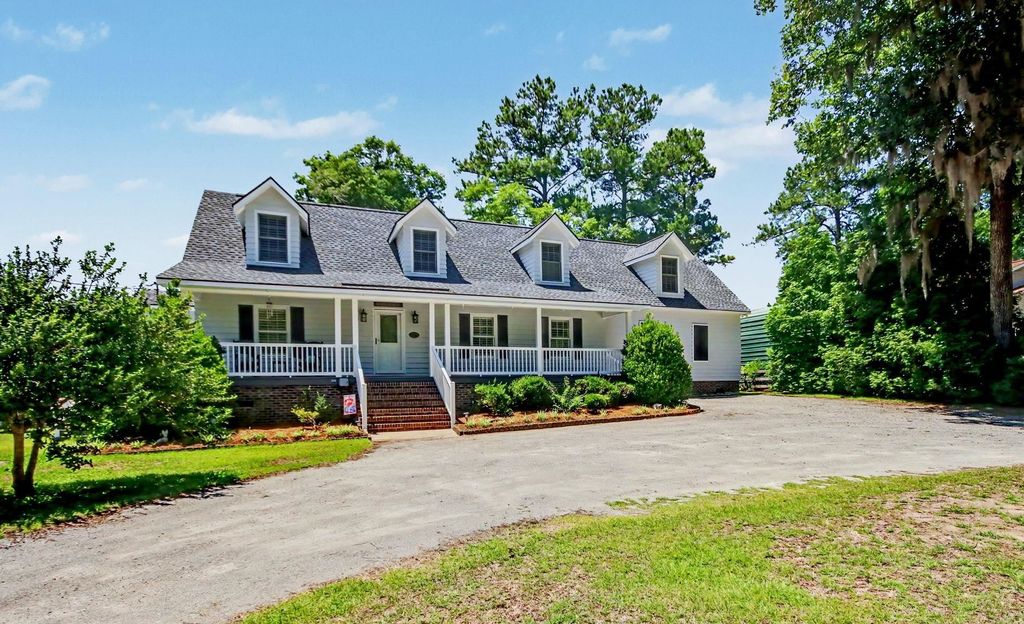 203 Cree Trail, Georgetown, SC 29440