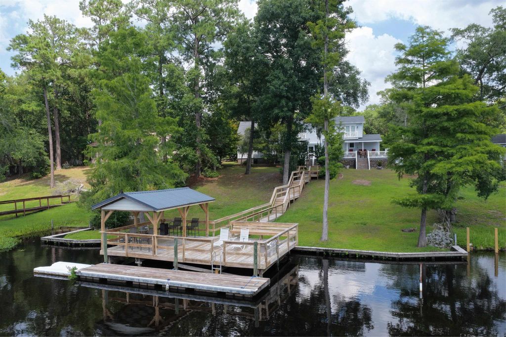 203 Cree Trail, Georgetown, SC 29440 — photo 3