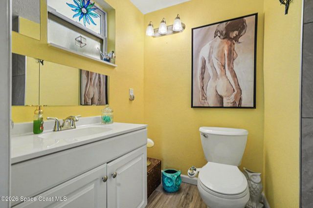 427 Lynn Avenue, Melbourne, FL 32935