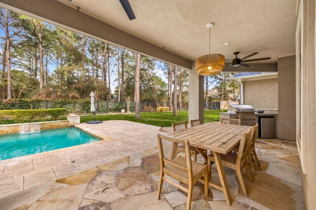 4807 Copper Manor Court, Katy, TX 77494