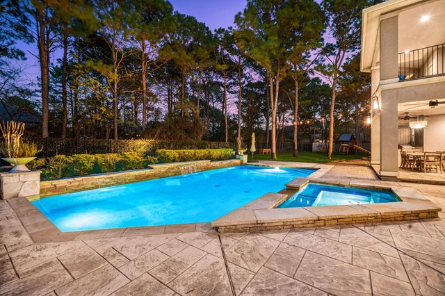 4807 Copper Manor Court, Katy, TX 77494