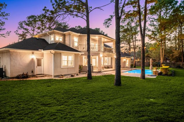 4807 Copper Manor Court, Katy, TX 77494