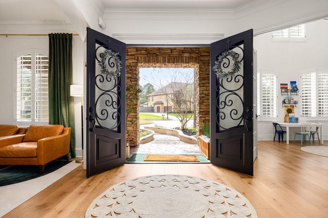 4807 Copper Manor Court, Katy, TX 77494