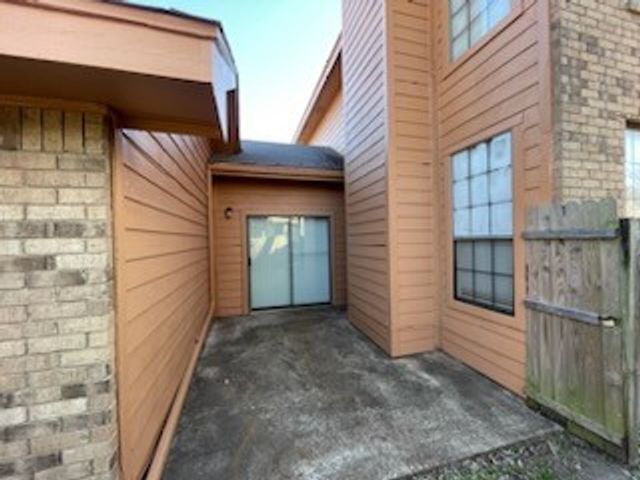 1517 Paintbrush Street, Mesquite, TX 75149