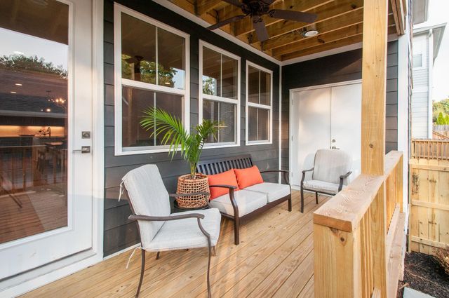 6107B Louisiana Ave, Nashville, TN 37209