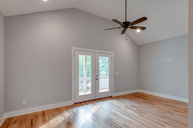 6107B Louisiana Ave, Nashville, TN 37209