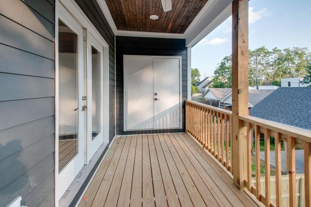 6107B Louisiana Ave, Nashville, TN 37209