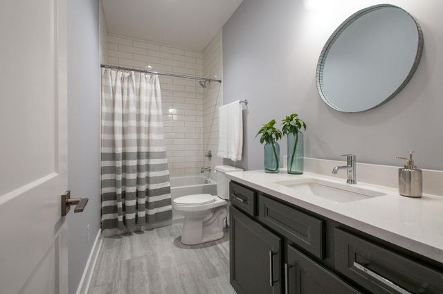 6107B Louisiana Ave, Nashville, TN 37209