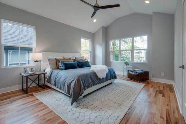 6107B Louisiana Ave, Nashville, TN 37209