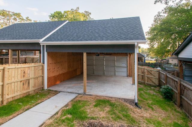 6107B Louisiana Ave, Nashville, TN 37209