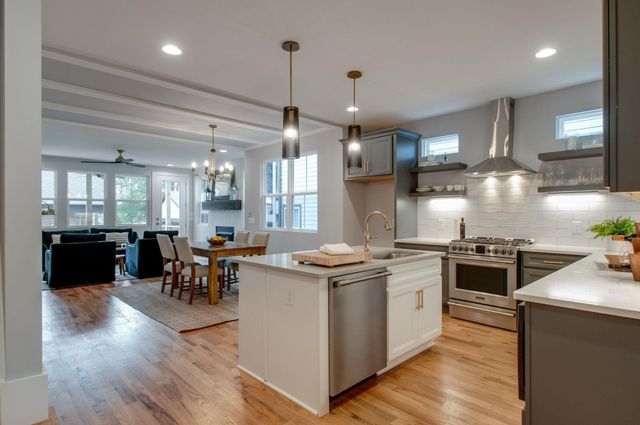 6107B Louisiana Ave, Nashville, TN 37209