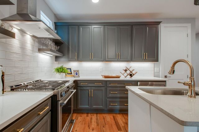 6107B Louisiana Ave, Nashville, TN 37209