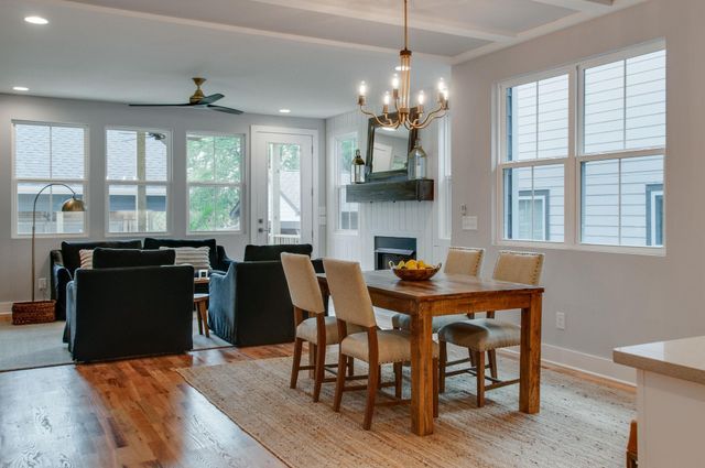 6107B Louisiana Ave, Nashville, TN 37209