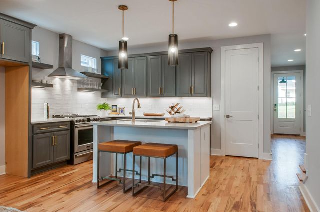 6107B Louisiana Ave, Nashville, TN 37209