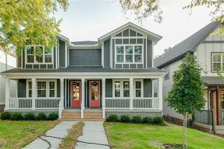 6107B Louisiana Ave, Nashville, TN 37209
