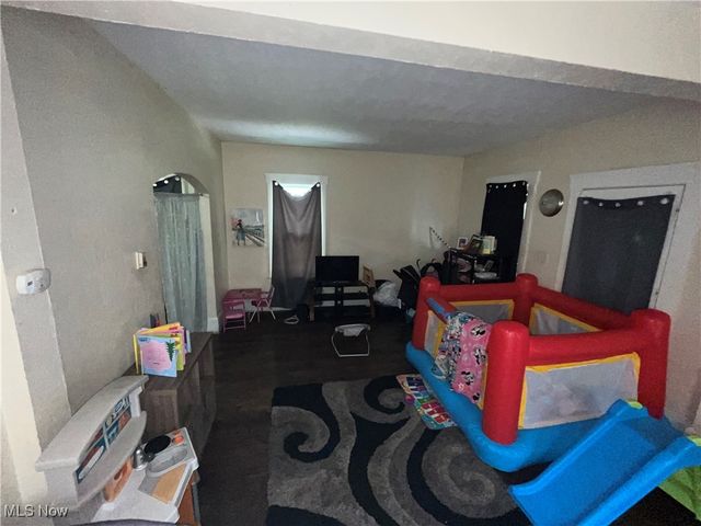 3548 E 138th Street, Cleveland, OH 44120