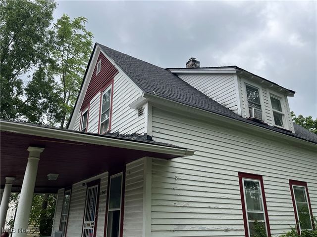 3548 E 138th Street, Cleveland, OH 44120