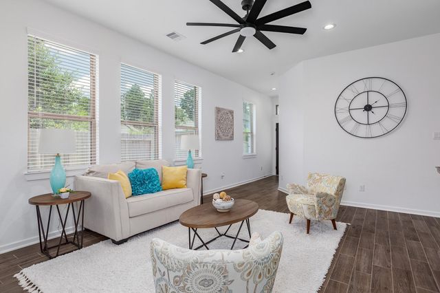 120 Lukewood Circle, Conroe, TX 77318