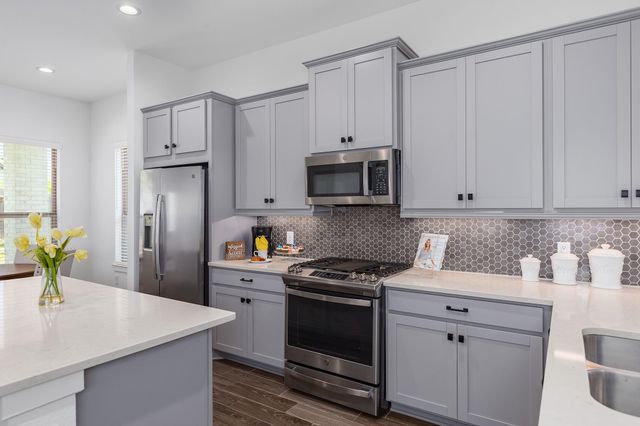 120 Lukewood Circle, Conroe, TX 77318