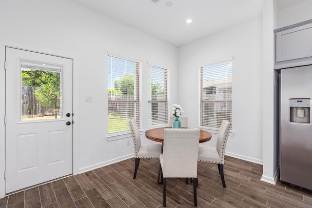 120 Lukewood Circle, Conroe, TX 77318