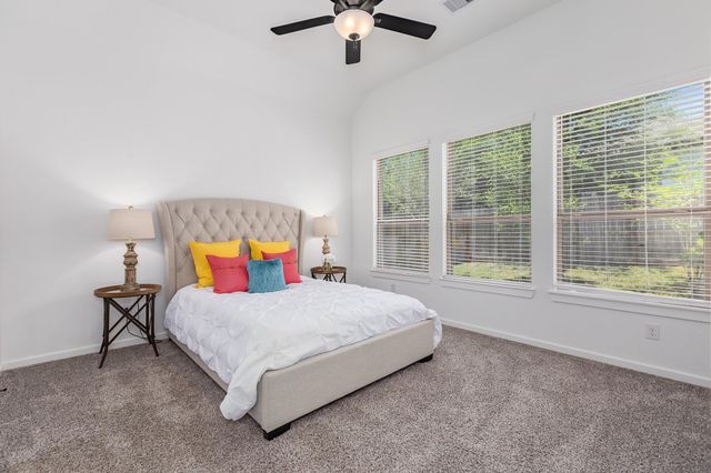 120 Lukewood Circle, Conroe, TX 77318