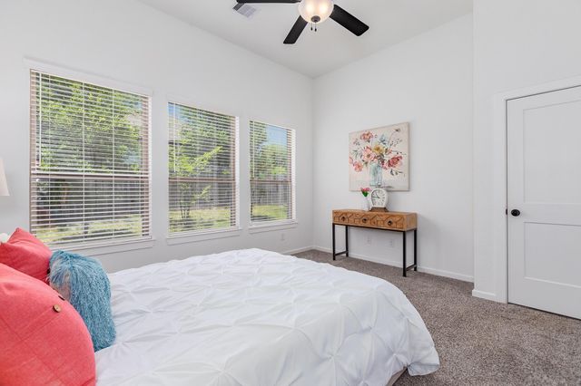 120 Lukewood Circle, Conroe, TX 77318