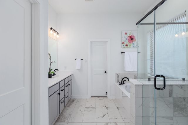 120 Lukewood Circle, Conroe, TX 77318