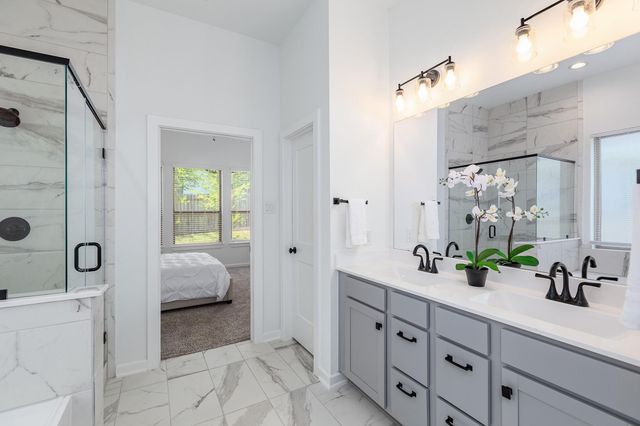 120 Lukewood Circle, Conroe, TX 77318