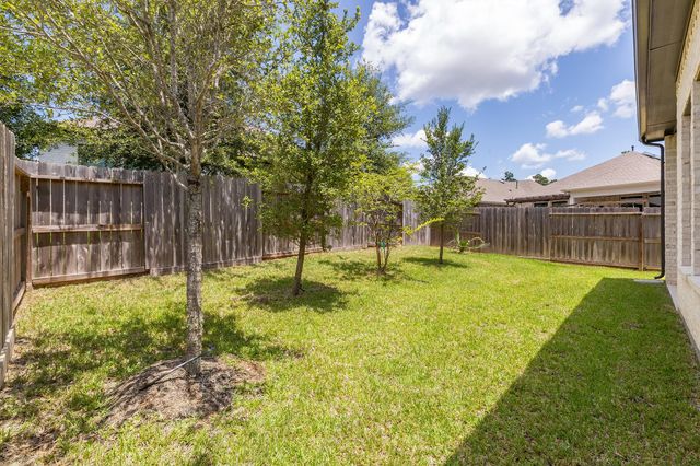 120 Lukewood Circle, Conroe, TX 77318