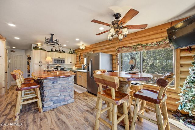 1583 Greentree Circle, Heber, AZ 85928