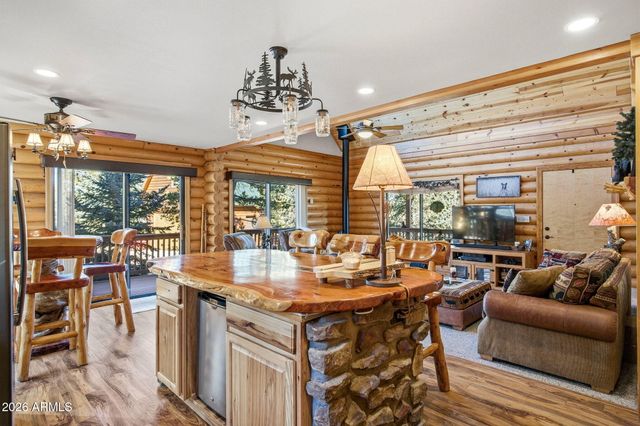 1583 Greentree Circle, Heber, AZ 85928