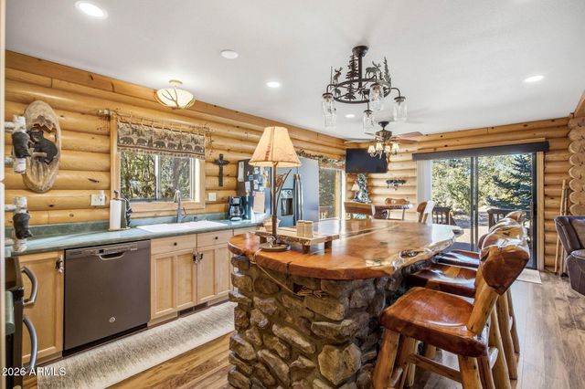 1583 Greentree Circle, Heber, AZ 85928