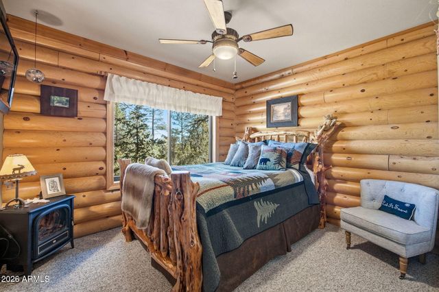 1583 Greentree Circle, Heber, AZ 85928