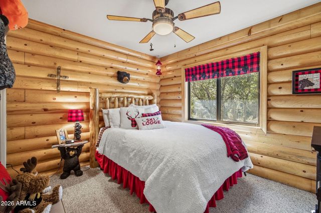 1583 Greentree Circle, Heber, AZ 85928